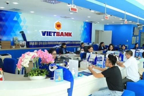 Vietbank báo lãi hơn 410 tỷ đồng trong 6 tháng đầu năm 2024