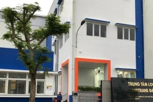 Vinatrans Đà Nẵng phát hành hơn 2,9 triệu cổ phiếu để trả nợ