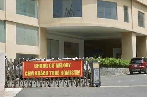 Vũng Tàu cấm chung cư kinh doanh homestay