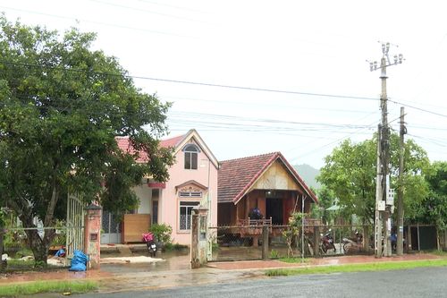 Đổi thay ở buôn căn cứ cách mạng Dur Kmăl
