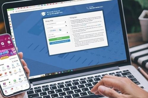 Lưu ý gì khi thanh toán lệ phí xét tuyển đại học trực tuyến?