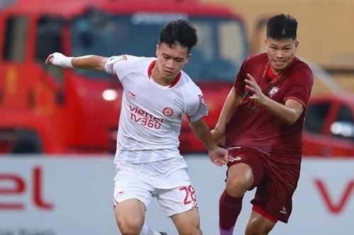 Giá trị thực sự của V.League