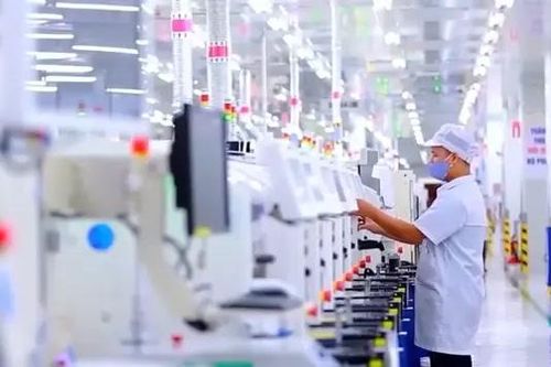 Hơn 18 tỷ USD đầu tư vào Việt Nam trong 7 tháng