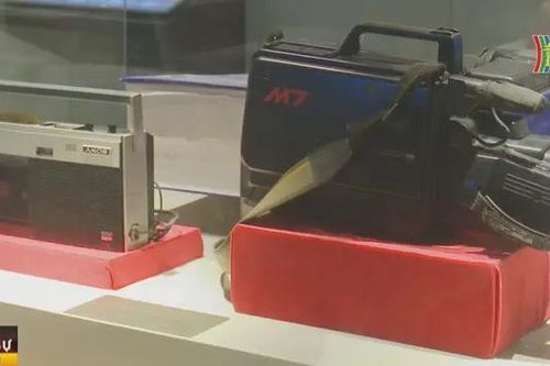 Tri ân các nhà báo liệt sĩ