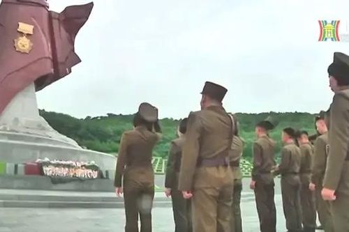 Triều Tiên kỷ niệm 71 năm kết thúc chiến tranh