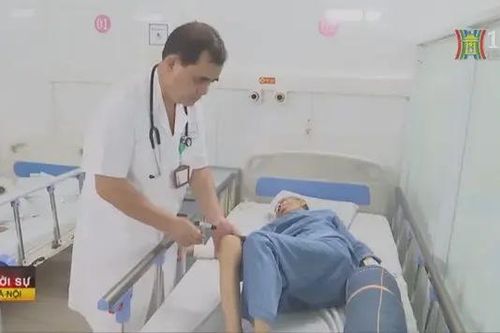 Áp lực chăm sóc y tế khi dân số già