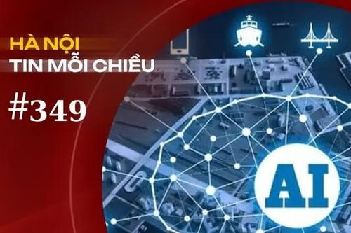 Hà Nội ứng dụng công nghệ Al lan tỏa Quy tắc ứng xử | Hà Nội tin mỗi chiều
