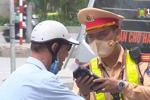 Những điểm tiềm ẩn tai nạn giao thông cần rà soát chặt