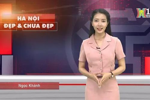 Hà Nội đẹp và chưa đẹp | 28/07/2024