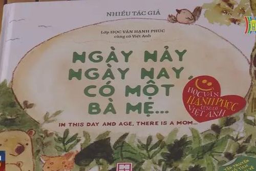 Đồng hành để hạnh phúc cùng con trong năm học mới