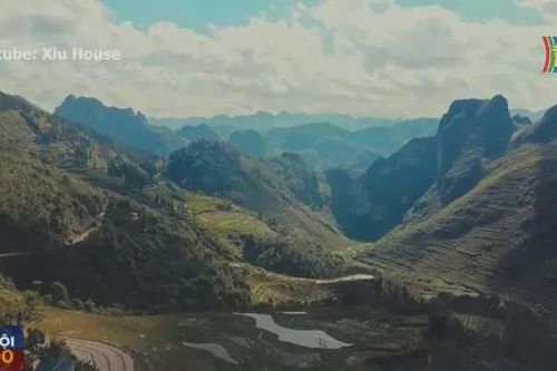Hà Giang: điểm đến du lịch văn hóa hàng đầu châu Á