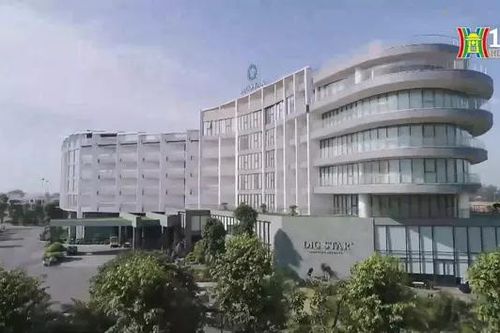 DIC Corp báo lãi cao nhất 10 quý