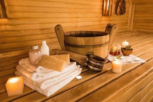 Có nên massage xông hơi để giải rượu?
