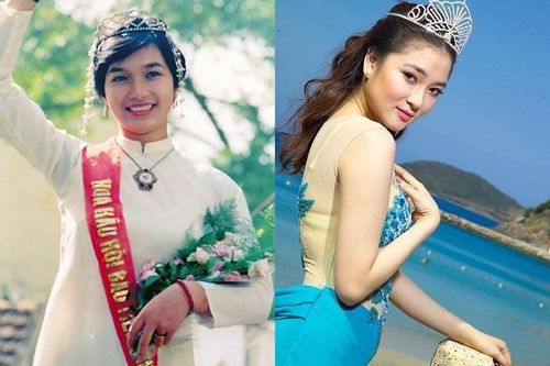 Phần thưởng cho Hoa hậu Việt Nam: Người được xe mifa, người có nửa tỷ đồng