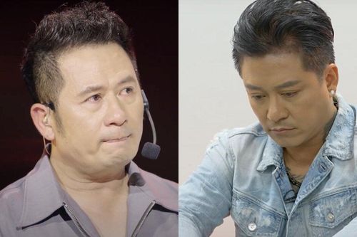 'Anh trai vượt ngàn chông gai' tập 4: Bằng Kiều khóc nghẹn, Tuấn Hưng nhận lỗi