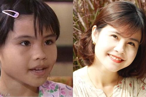 Bé Luyến phim 'Của để dành' ngày ấy bây giờ ra sao?