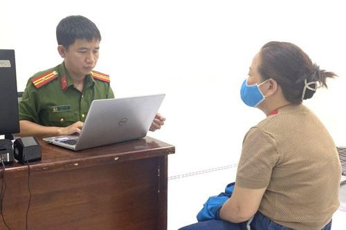 Lấy sổ đỏ người khác đem cầm cố, chiếm đoạt 2 tỷ đồng