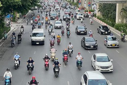 Quy định niên hạn sử dụng xe ô tô mới nhất năm 2024, hàng triệu tài xế cần lưu ý nếu không bị phạt đến 12 triệu đồng