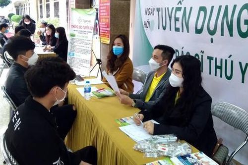 Khu công nghiệp ở Nghệ An cần tuyển hơn 70.000 lao động