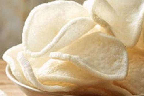 Cách chiên phồng tôm bằng nồi chiên không dầu cực nhanh