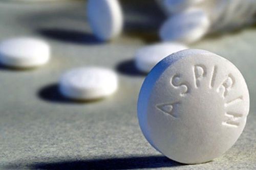 Những ai nên sử dụng aspirin hàng ngày để ngăn ngừa đột quỵ?