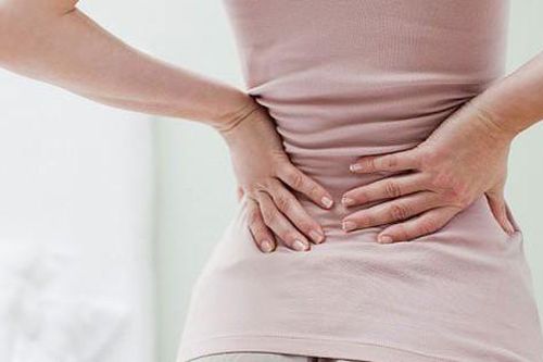 7 bệnh lý xương khớp gây đau mỏi thắt lưng