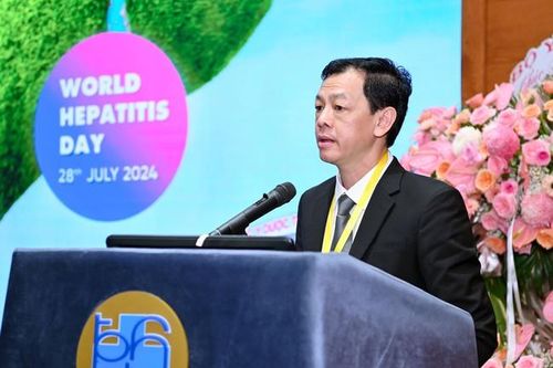 Hơn 25.000 ca mắc mới và tử vong mỗi năm do ung thư biểu mô tế bào gan