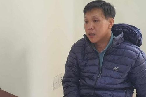 Đâm bạn nhậu tử vong vì nôn ói trong phòng ngủ