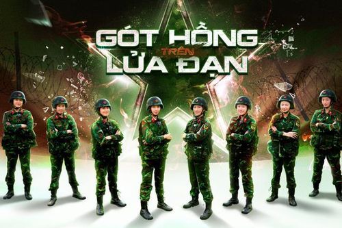 Lộ diện dàn 'Sao Nhập Ngũ' năm 2024, netizen dự đoán 'mầm non giải trí' mới