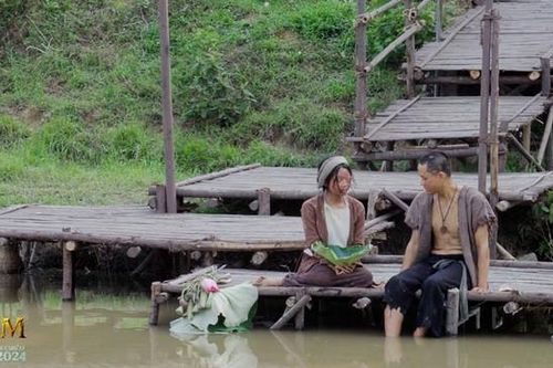 Phim kinh dị 'Con Cám' bất ngờ đổi tên ngay sát thời điểm ra mắt khán giả