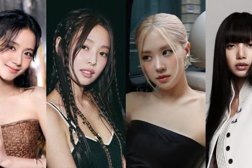 Một năm sau concert ở Hà Nội, BLACKPINK rộn ràng hoạt động solo, sẽ sớm trở lại?