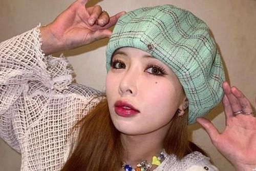 Phía HyunA đáp trả tin đồn 'cưới chạy bầu' với Yong Jun Hyung
