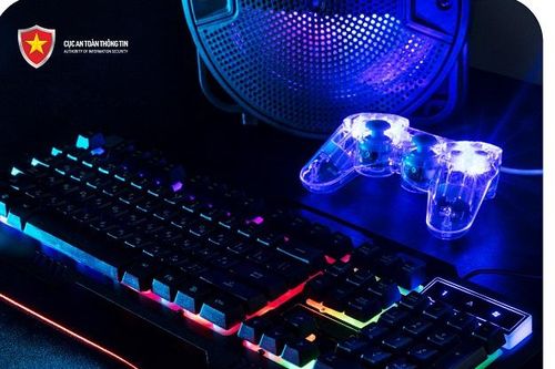 Mê game, một phụ nữ bị chiếm đoạt 5,6 tỷ đồng