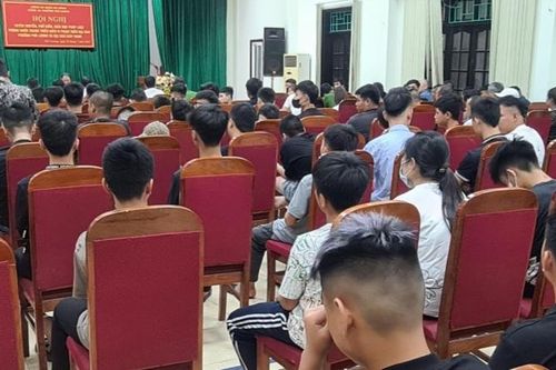 Khi những 'đứa trẻ đường phố' mở lòng...
