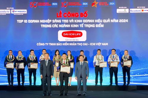 Gần 9.200 tỷ đồng tổng doanh thu phí bảo hiểm trong 6 tháng đầu năm