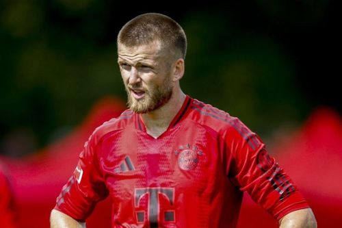 Đội bóng hạng Tư tạo cú sốc trước Bayern