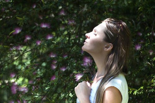 Tĩnh lặng là căn cốt của chánh niệm