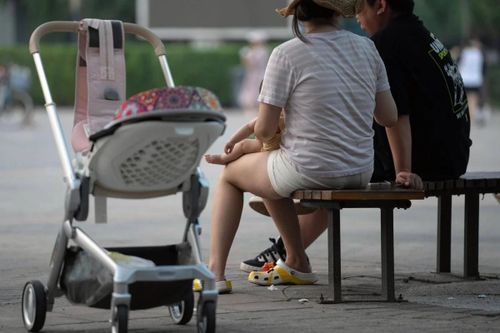 Cảnh báo về đợt suy giảm dân số chưa từng có của Trung Quốc