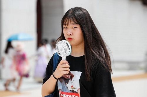 Hàn Quốc sẽ trải qua mùa hè nóng nhất trong lịch sử