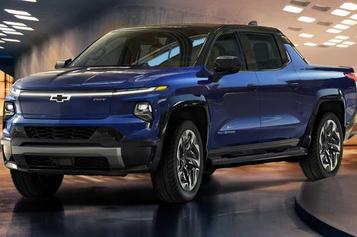 General Motors trì hoãn ra mắt xe điện