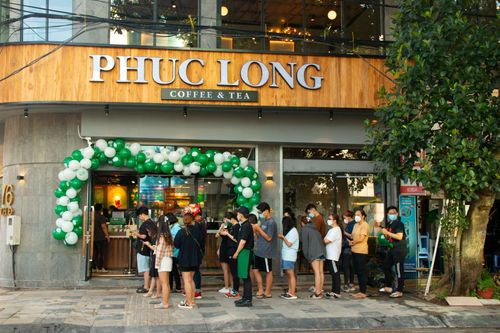 Phúc Long kinh doanh ra sao từ khi về tay Masan?