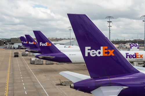 FedEx dự kiến dùng 100% xe điện ở Việt Nam trước năm 2040