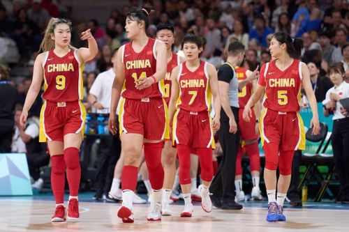 Câu hỏi gây phẫn nộ sục sôi tại Olympic Paris