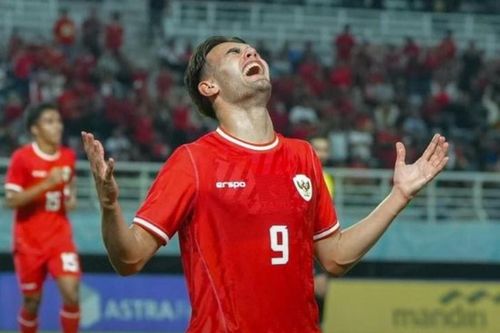 Hạ Thái Lan, U19 Indonesia vô địch Đông Nam Á