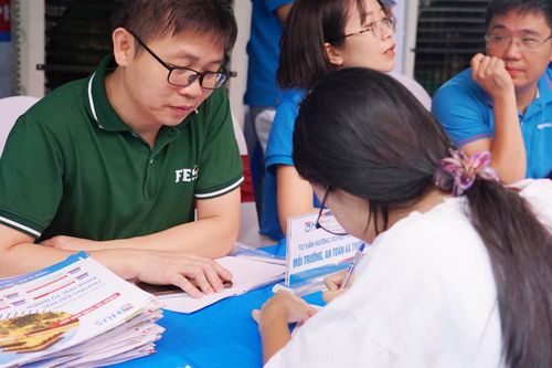Hai lưu ý đặc biệt trong thanh toán lệ phí xét tuyển đại học 2024