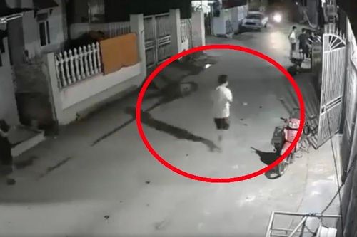 Hải Dương: con trai tâm thần chém mẹ và dì ruột