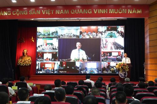 Công nghiệp ICT 6 tháng đạt gần 1,86 triệu tỷ đồng