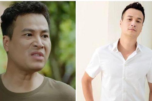 Tiến 'lẻo mép' của 'Vui lên nào! Anh em ơi': Ngoài đời là thầy giáo, tính cách trầm lặng khác hẳn trên phim