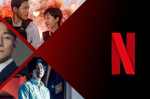 Loạt phim Hàn đáng xem sắp ra mắt Netflix vào tháng 8