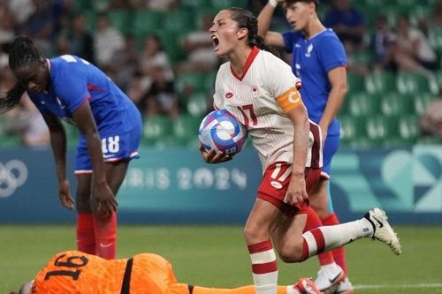 Kỳ lạ đội bóng ở Olympic có 0 điểm sau 2 trận thắng vẫn còn nguyên cơ hội đi tiếp